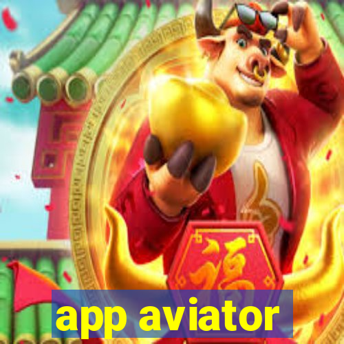 app aviator